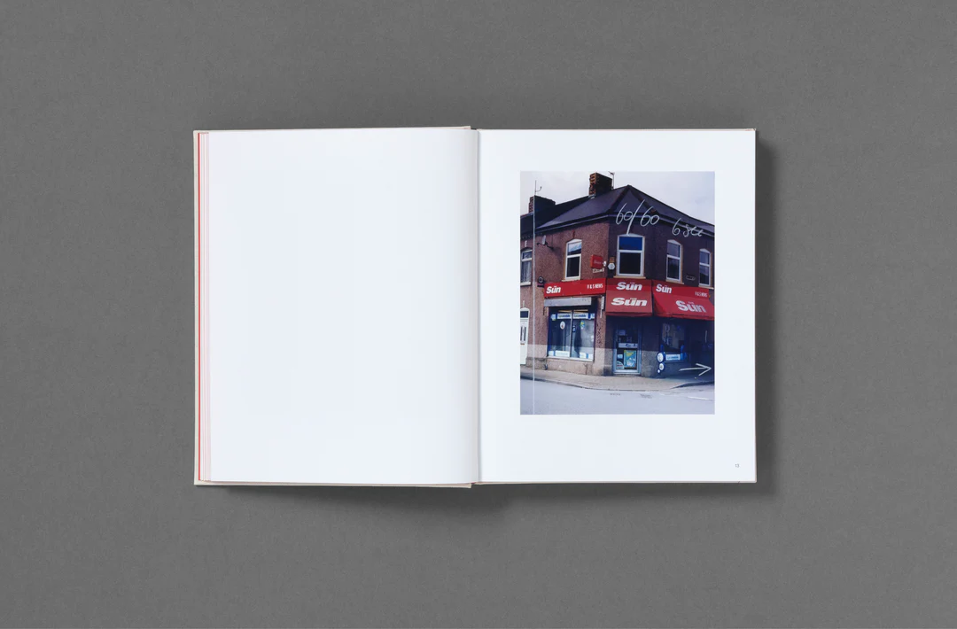 OLIVER FRANK CHANARIN | A PERFECT SENTENCE