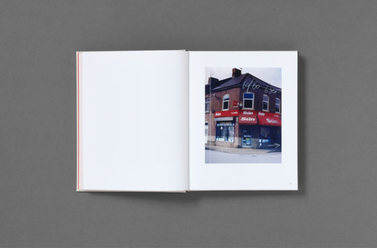 OLIVER FRANK CHANARIN | A PERFECT SENTENCE