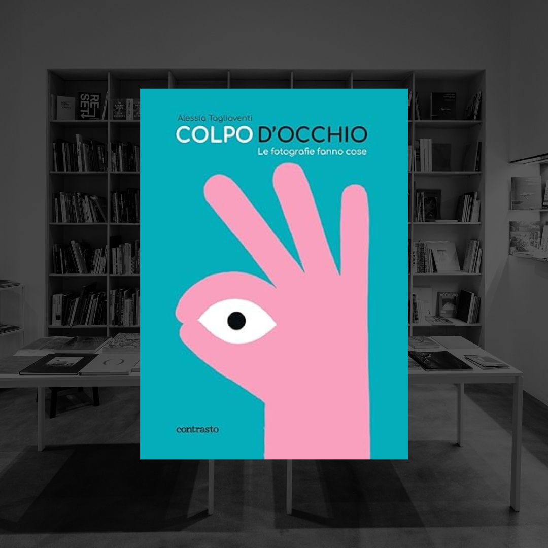 COLPO D'OCCHIO