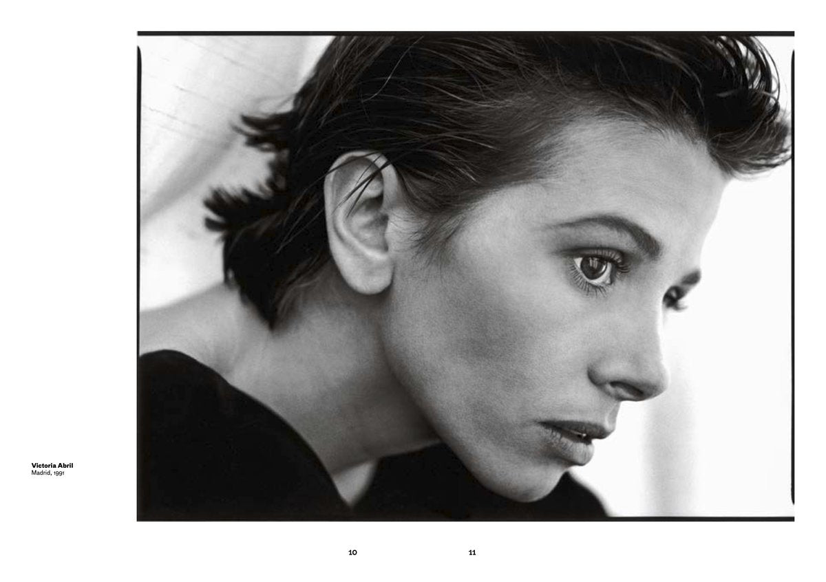 TONI THORIMBERT | DONNE IN VISTA. RITRATTI 1980-2000