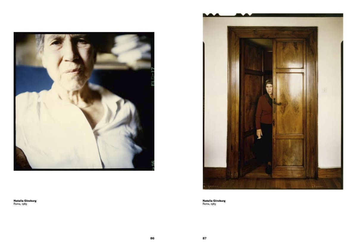 TONI THORIMBERT | DONNE IN VISTA. RITRATTI 1980-2000