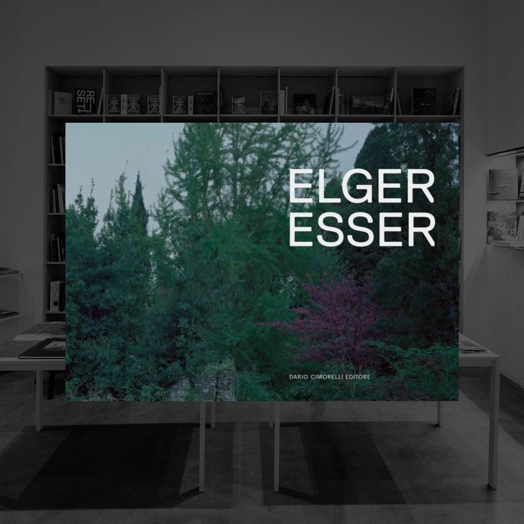 ELGER ESSER