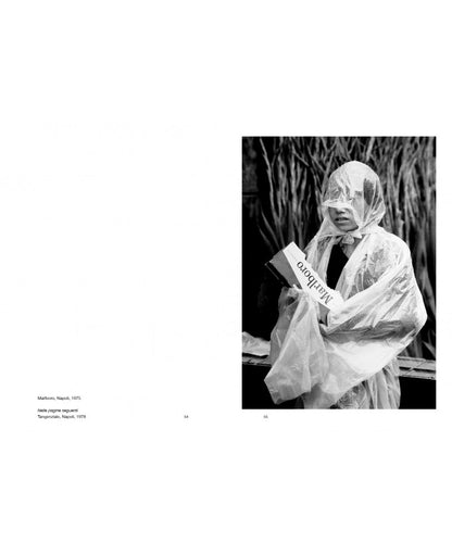 MIMMO JODICE | L'ENIGMA DELLA LUCE