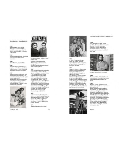 MIMMO JODICE | L'ENIGMA DELLA LUCE