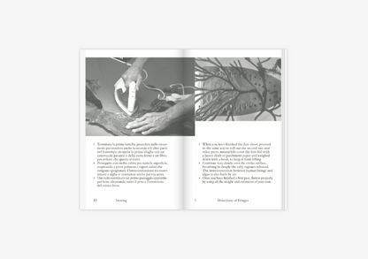 ABÉCÉDAIRE OF FRINGES