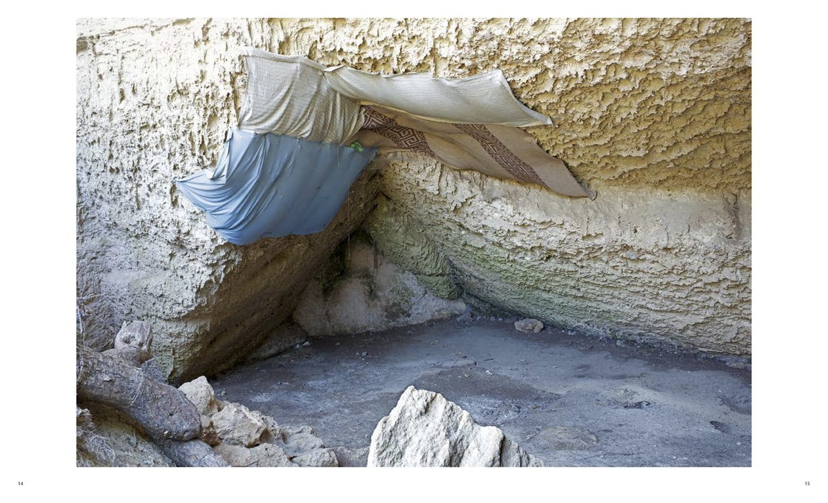 GIUSEPPE RIPA | POLITICO