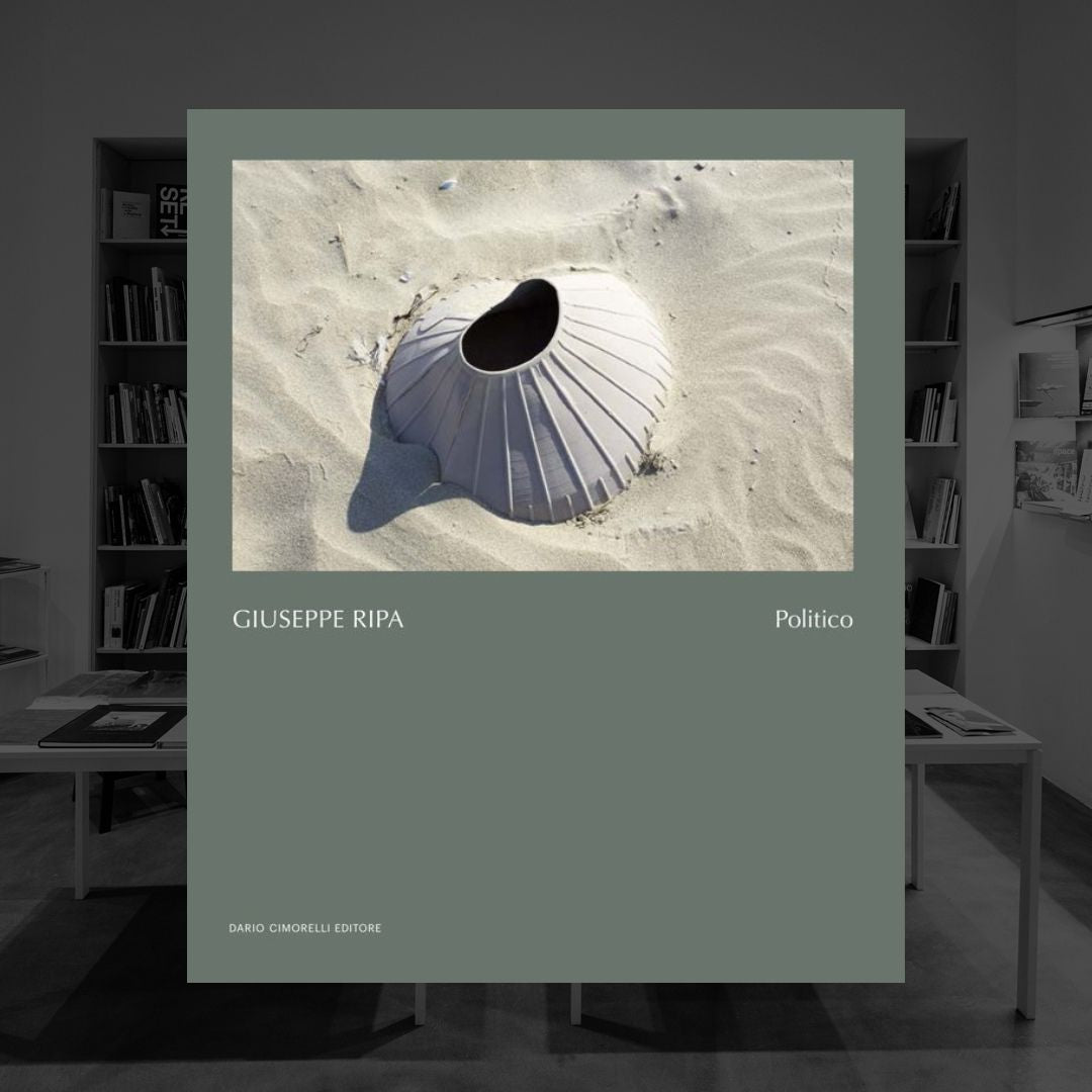 GIUSEPPE RIPA | POLITICO