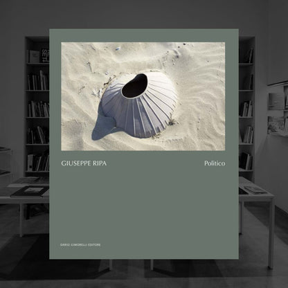 GIUSEPPE RIPA | POLITICO