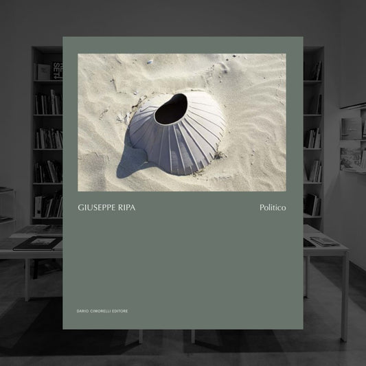 GIUSEPPE RIPA | POLITICO