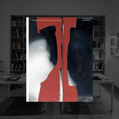 HIDDEN COLLECTIONS | GIORGIO DI NOTO