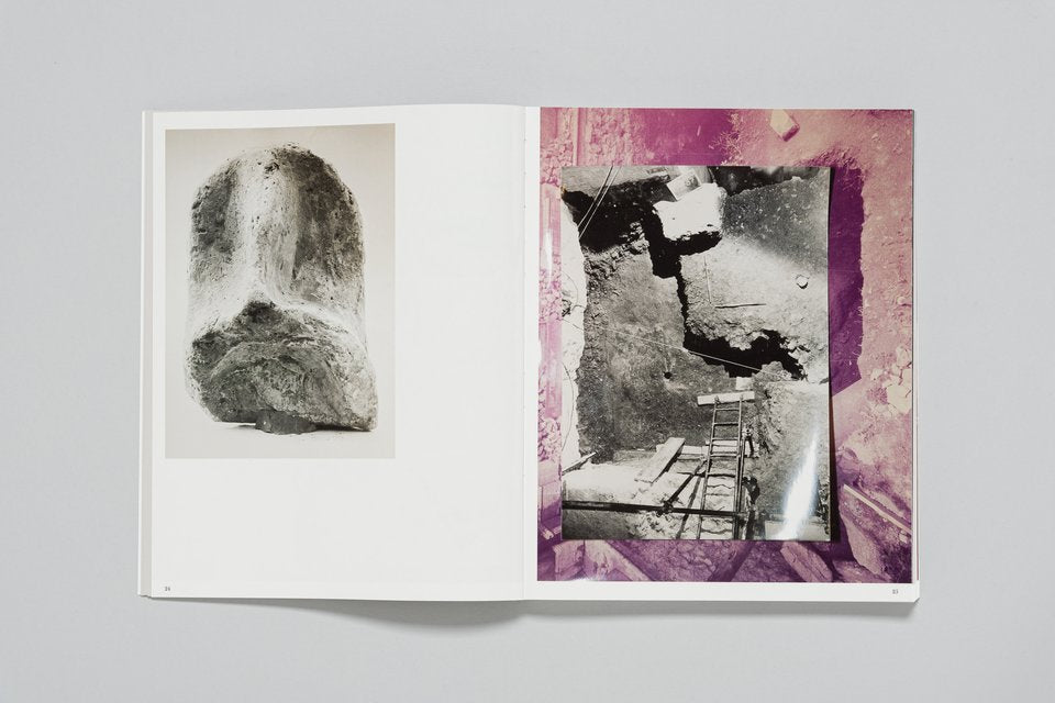 HIDDEN COLLECTIONS | GIORGIO DI NOTO