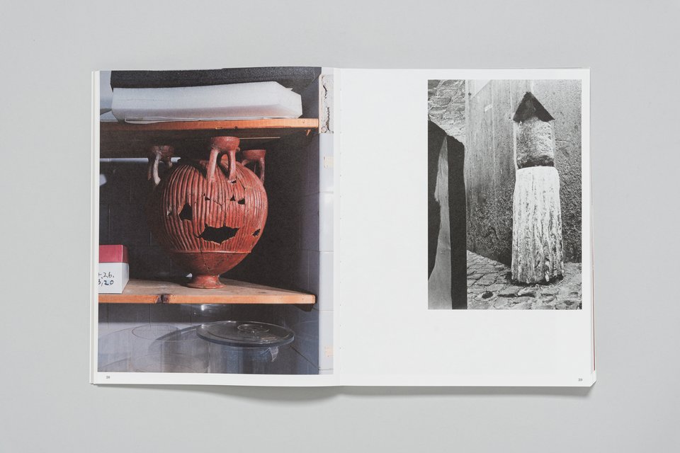 HIDDEN COLLECTIONS | GIORGIO DI NOTO