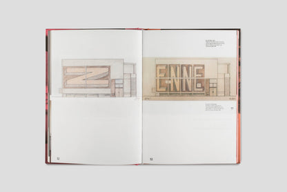 CRISTIAN CHIRONI | MY HOUSE IS A LE CORBUSIER - BROKEN ENGLISH