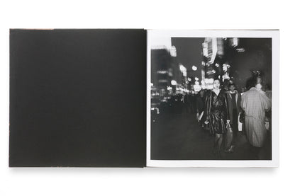 ISSEI SUDA | HOLY NIGHT