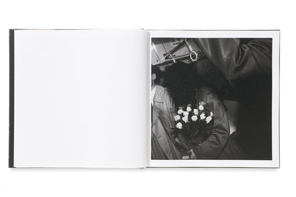 ISSEI SUDA | HOLY NIGHT