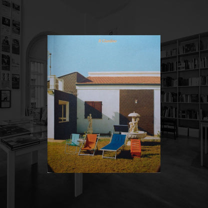 IL GIARDINO | FABRIZIO ALBERTINI