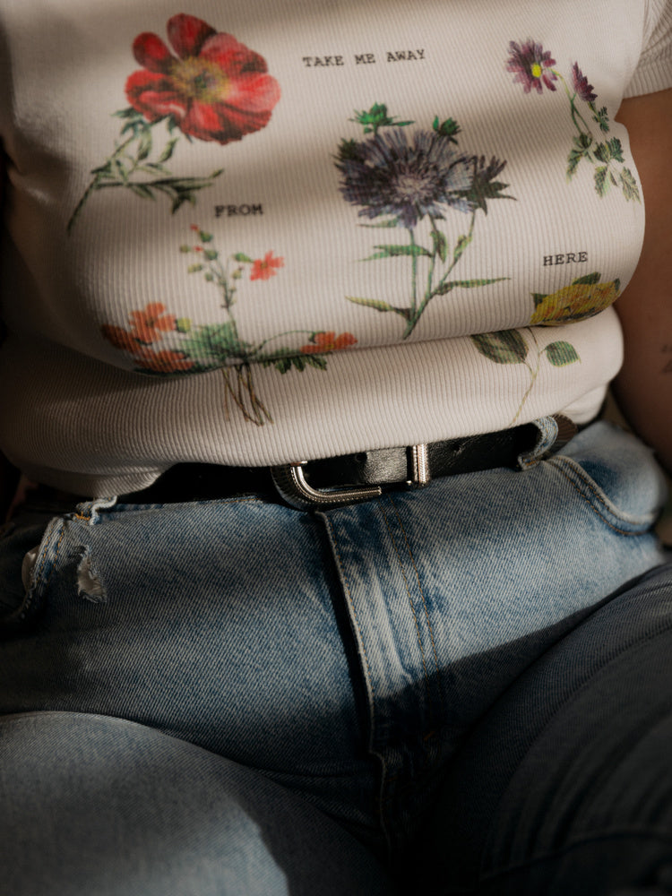 IL GIARDINO | FABRIZIO ALBERTINI