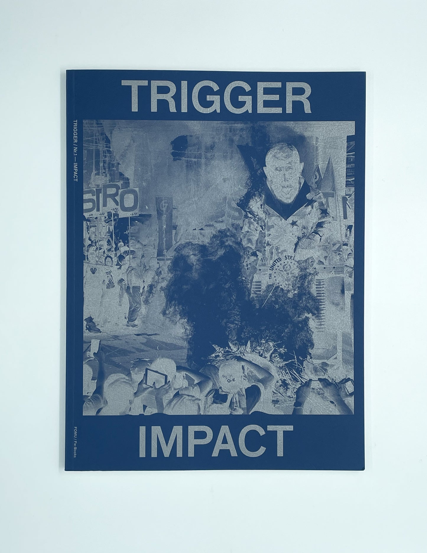 TRIGGER