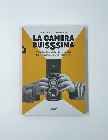 LA CAMERA BUISSSIMA