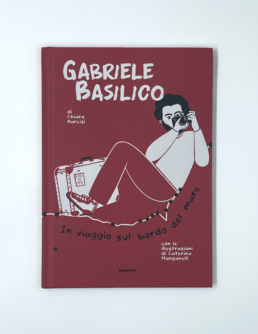 GABRIELE BASILICO