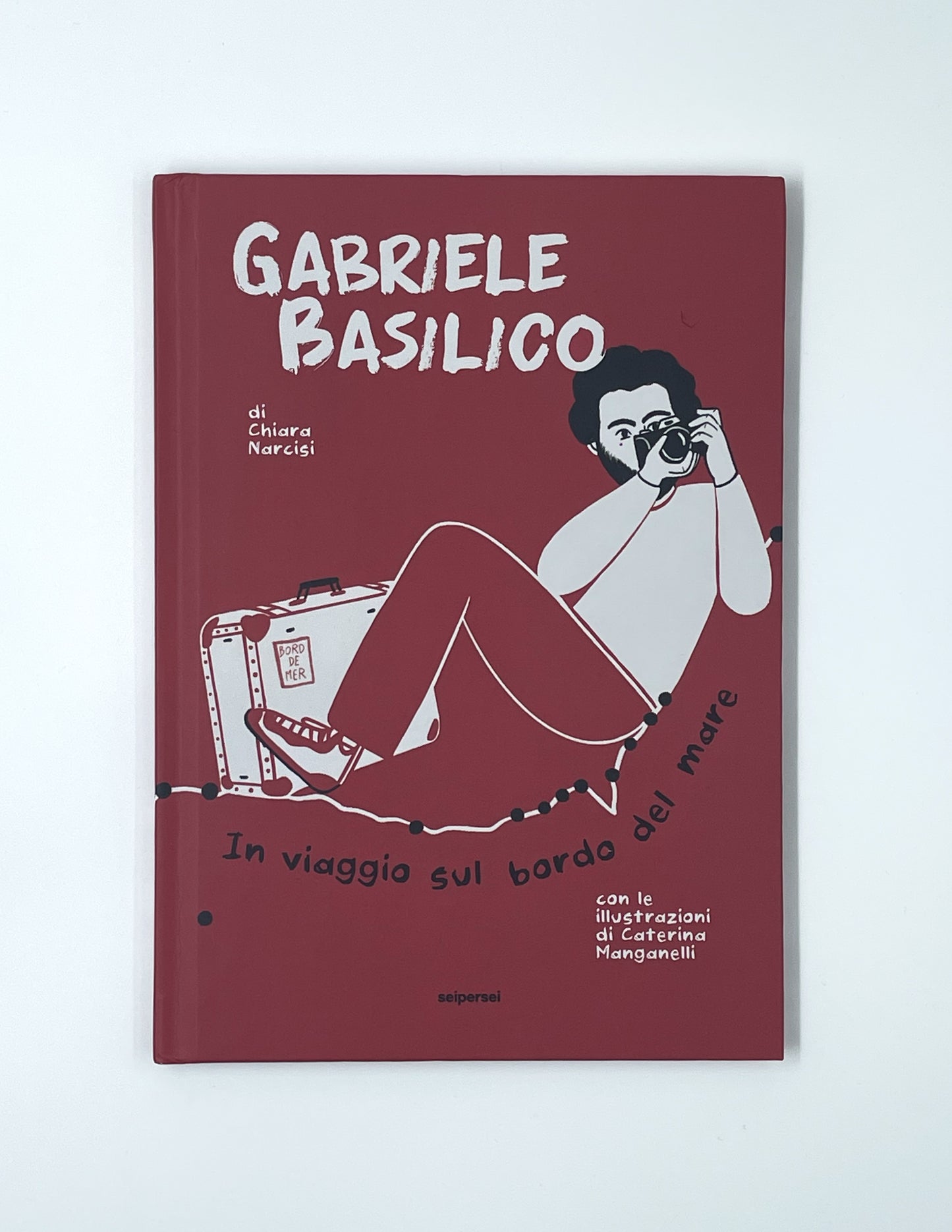 GABRIELE BASILICO