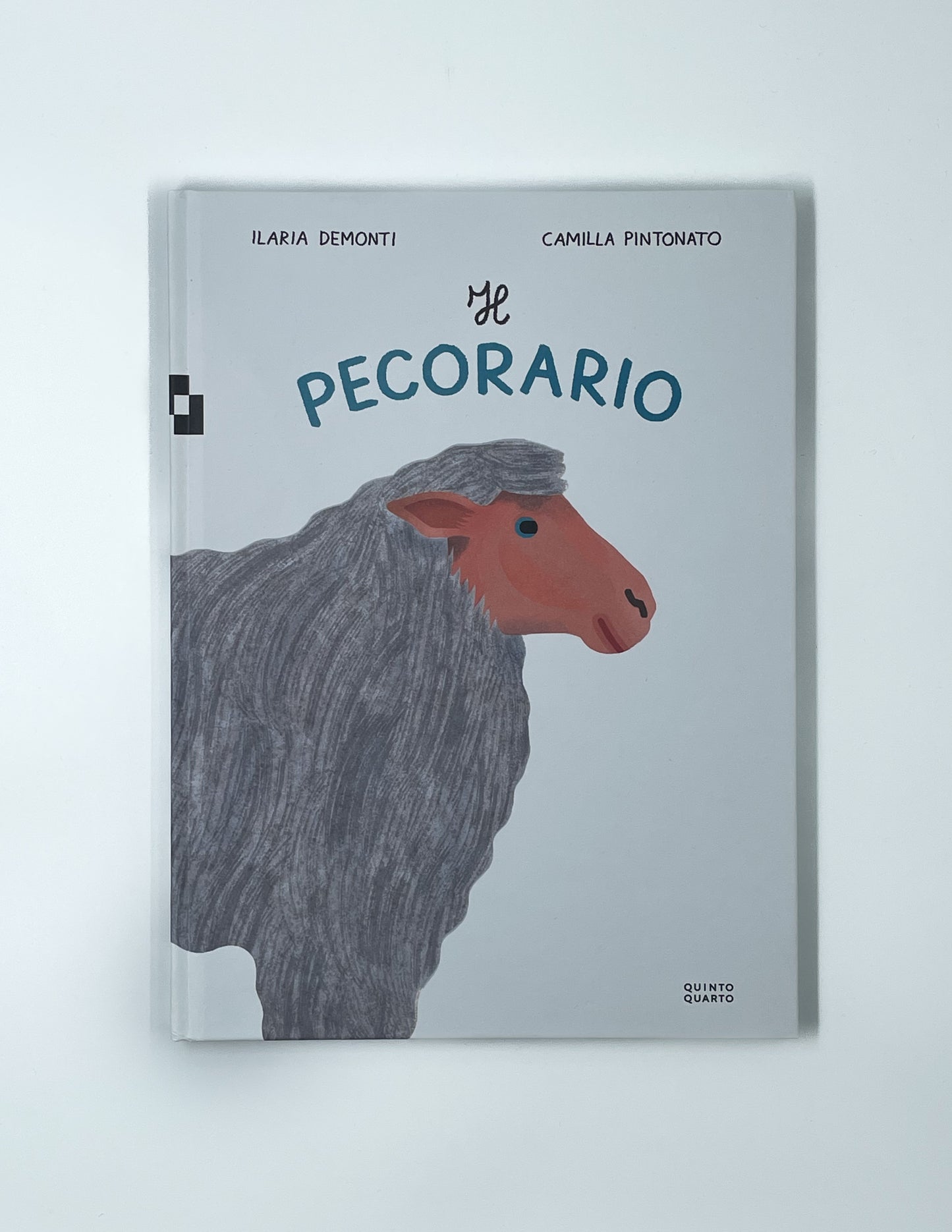 IL PECORARIO