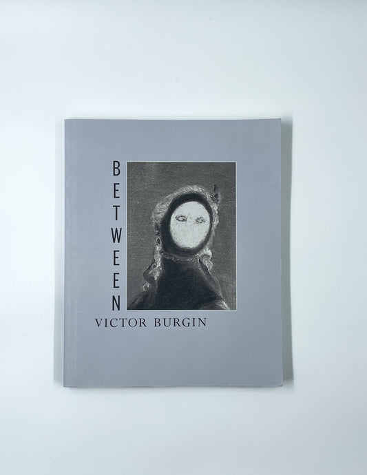 BETWEEN | VICTOR BURGEN