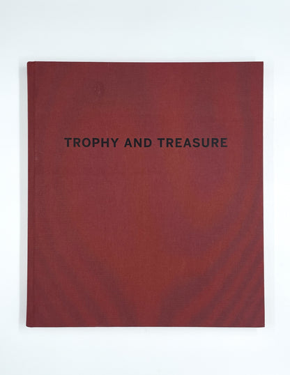 TROPHY AND TREASURE | FRANCESCO NERI