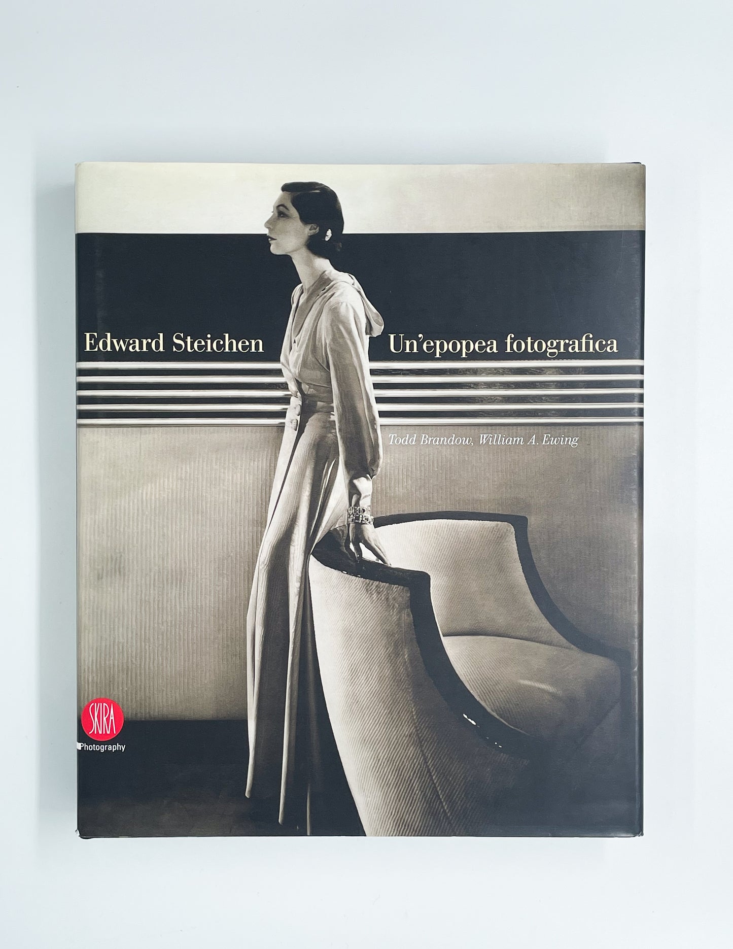 UN'EPOPEA FOTOGRAFICA | EDWARD STEICHEN