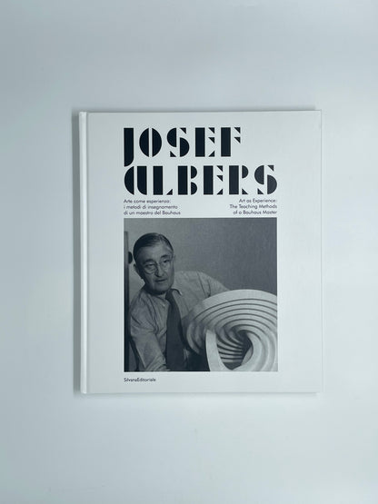 JOSEF ALBERS