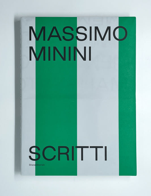 SCRITTI | MASSIMO MININI