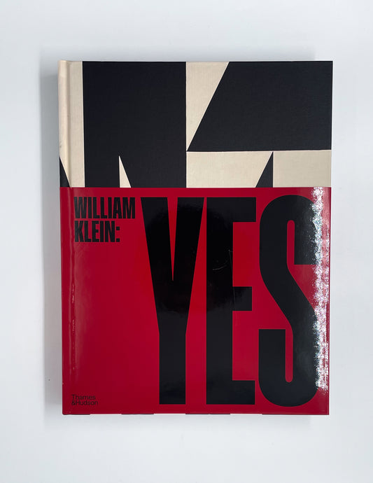 YES | WILLIAM KLEIN