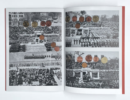 SMALL CHANGE | ERIK KESSELS