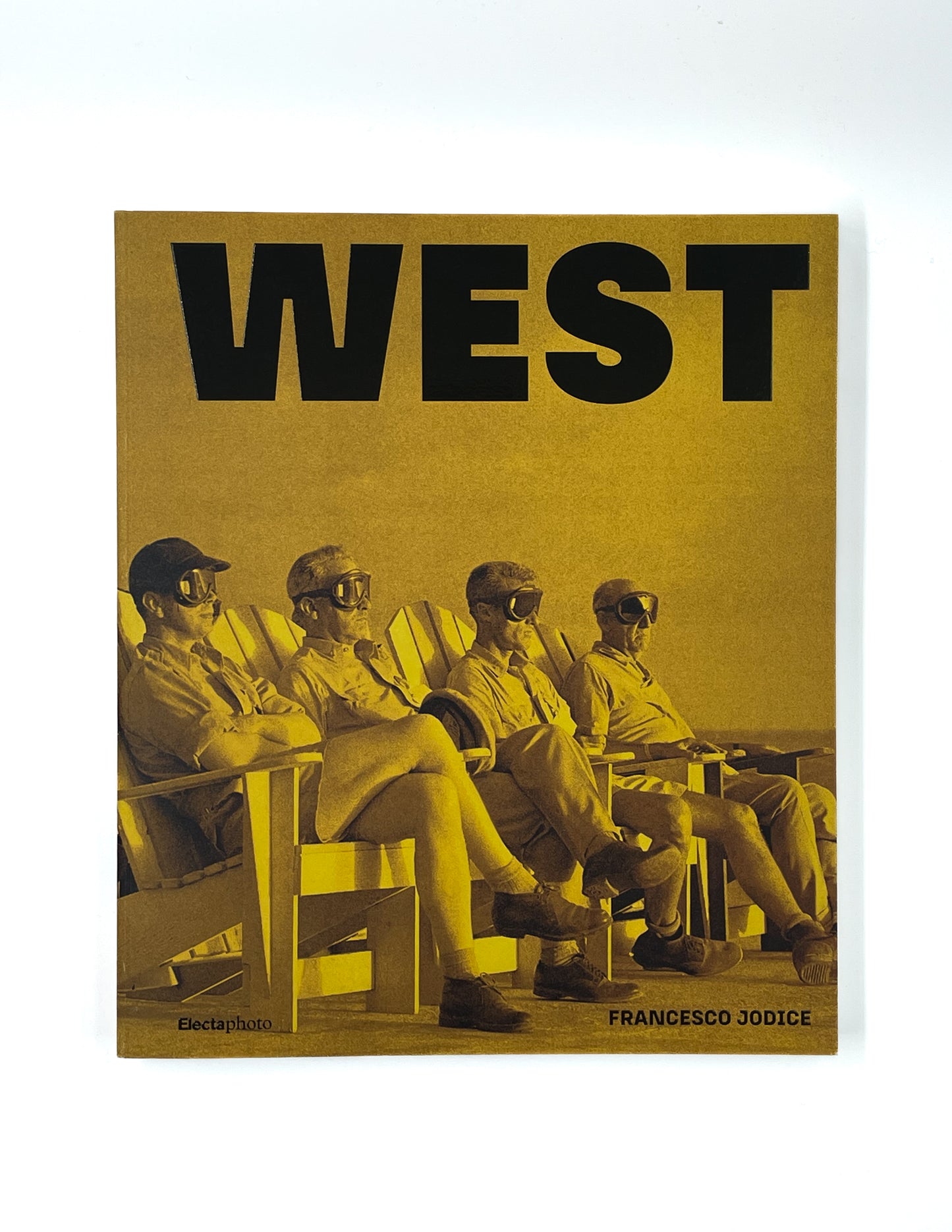 WEST | FRANCESCO JODICE