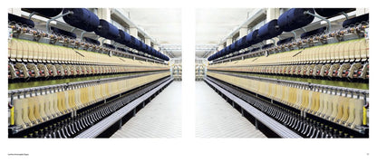 FRANCESCO JODICE | RACCONTI DI BOSCHI, DI FABBRICHE E DI PERSONE