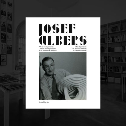 JOSEF ALBERS