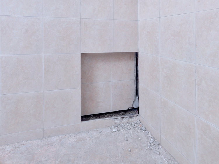 LA TEORIA DEL VUOTO | WITTY BOOKS