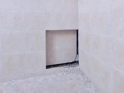 LA TEORIA DEL VUOTO | WITTY BOOKS