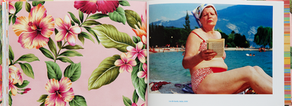 LIFE'S A BEACH - MARTIN PARR