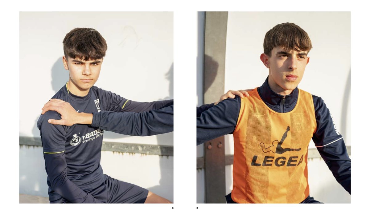 MARINA CANEVE | IO SONO CONTEMPORANEAMENTE