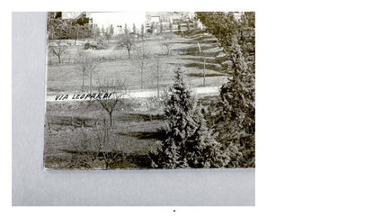 MARINA CANEVE | IO SONO CONTEMPORANEAMENTE