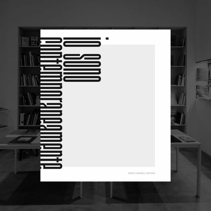 MARINA CANEVE | IO SONO CONTEMPORANEAMENTE