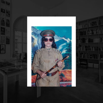 MONSOONS NEVER CROSS THE MOUNTAINS | CAMILLO PASQUARELLI