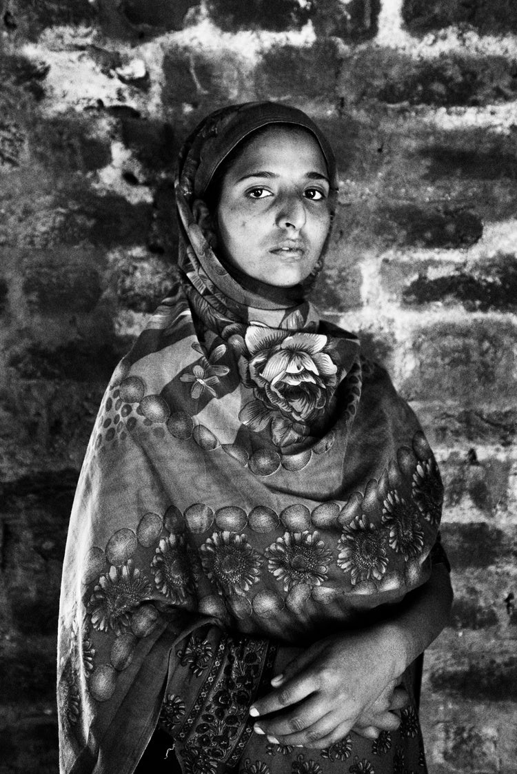 MONSOONS NEVER CROSS THE MOUNTAINS | CAMILLO PASQUARELLI