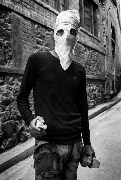 MONSOONS NEVER CROSS THE MOUNTAINS | CAMILLO PASQUARELLI