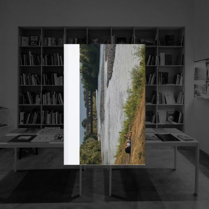 NEL VEDERE LUNGO IL FIUME