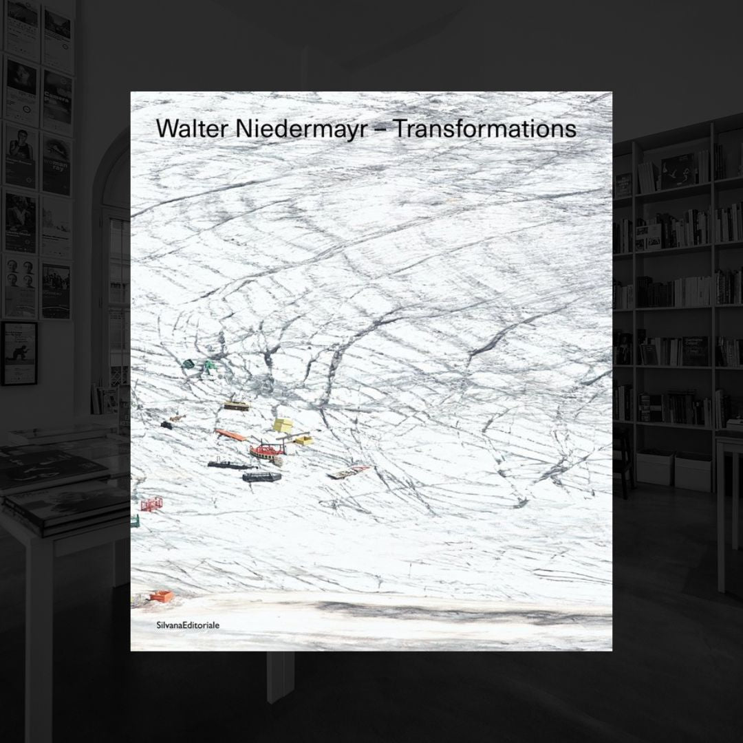 TRANSFORMATIONS | WALTER NIEDERMAYR
