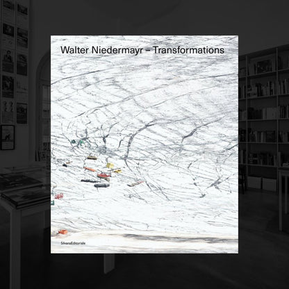 TRANSFORMATIONS | WALTER NIEDERMAYR