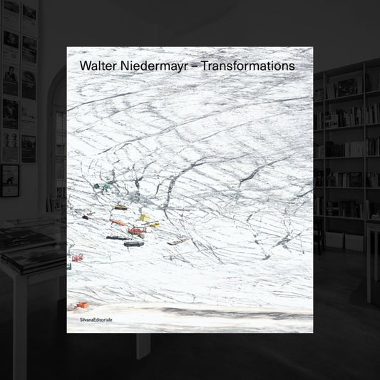 TRANSFORMATIONS | WALTER NIEDERMAYR
