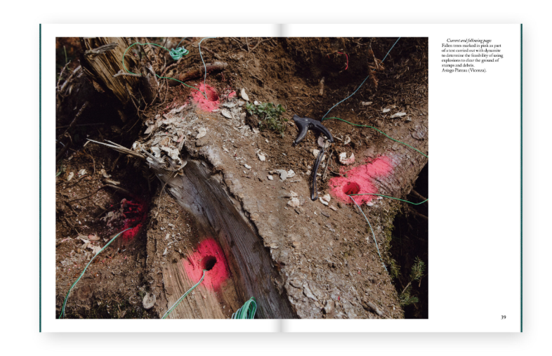 THERE'S NO CALM AFTER THE STORM | MATTEO DE MAYDA